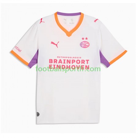 Tenue PSV Eindhoven Exterieur 2026-2027 Maillot de Foot Tenue PSV Eindhoven Exterieur 2026-2027 Maillot de Foot